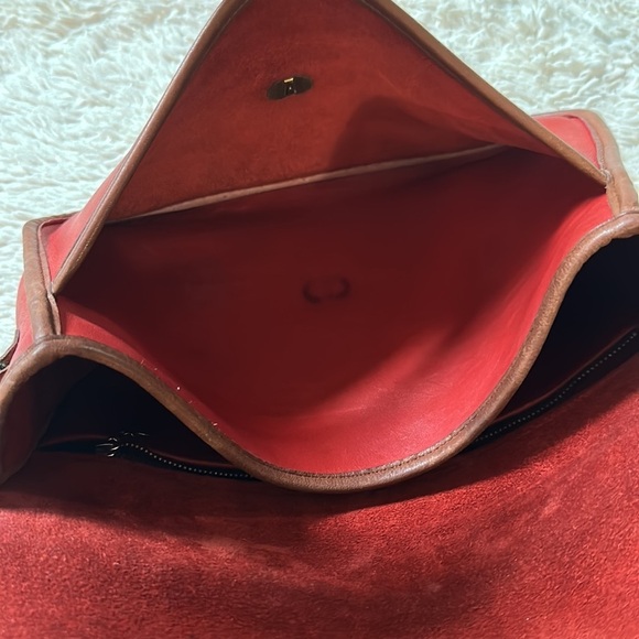 👜Vintage Coach city bag 6790 - Picture 13 of 16